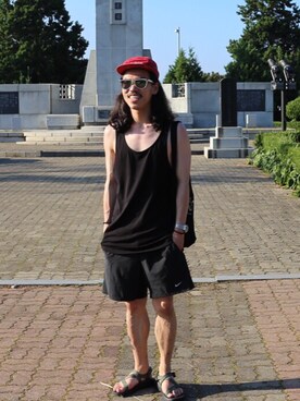 charlesさんのコーディネート