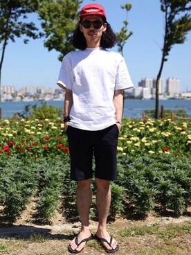 charlesさんのコーディネート