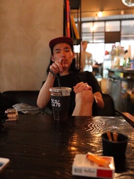 charlesさんのコーディネート