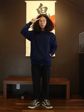 charlesさんのコーディネート