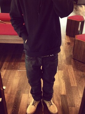 charlesさんのコーディネート