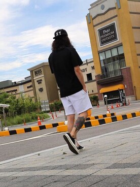 charlesさんのコーディネート