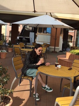 charlesさんのコーディネート