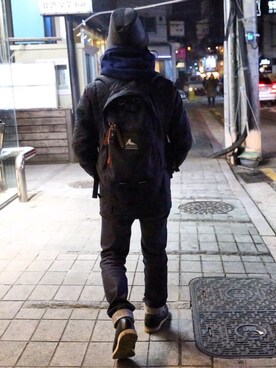 charlesさんのコーディネート