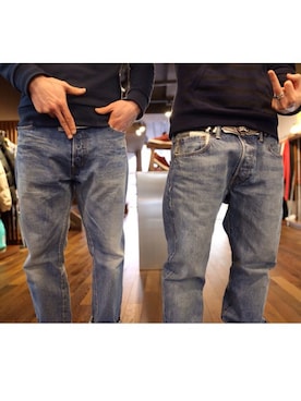 charlesさんのコーディネート