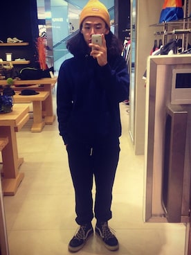 charlesさんのコーディネート