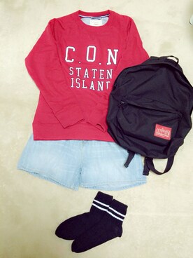 kasumiさんのコーディネート