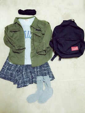 kasumiさんのコーディネート