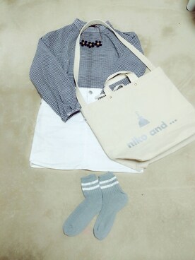 kasumiさんのコーディネート