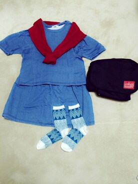 kasumiさんのコーディネート