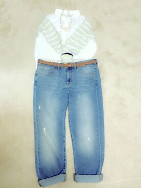 kasumiさんのコーディネート