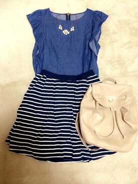 kasumiさんのコーディネート