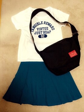 kasumiさんのコーディネート