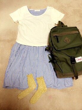 kasumiさんのコーディネート