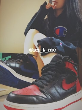 ♡スニ女♡さん(レディース・153cm)の秋コーディネート