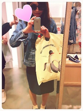 •naise•さんのコーディネート