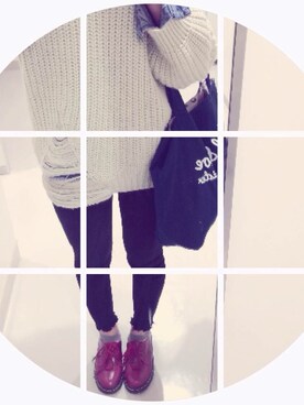 •naise•さんのコーディネート