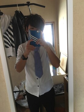 くわさんのコーディネート