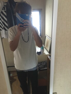 くわさんのコーディネート