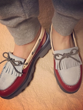 SACHIKO ONUKIさんのコーディネート