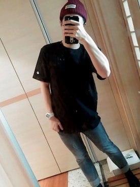 조민우さんのコーディネート