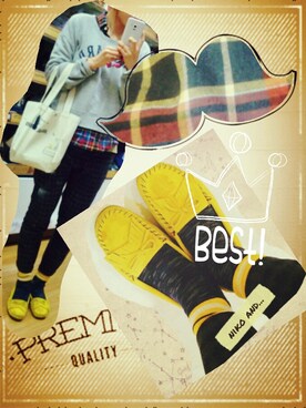 ＊miii＊さんのコーディネート