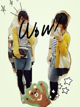 ＊miii＊さんのコーディネート