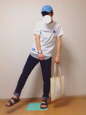 YUKIさんのコーディネート