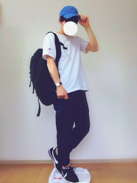 YUKIさんのコーディネート