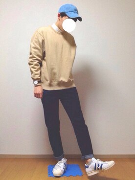 YUKIさんのコーディネート