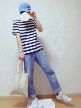 YUKIさんのコーディネート