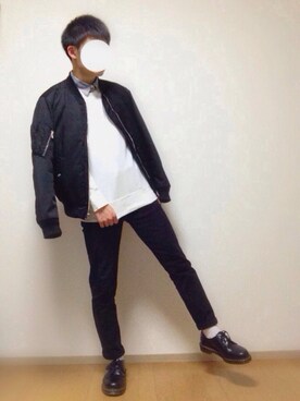 YUKIさんのコーディネート