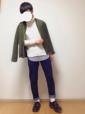 YUKIさんのコーディネート