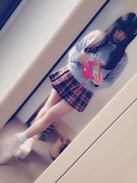 れぇ-なんさんのコーディネート