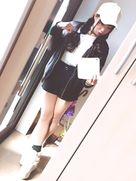 れぇ-なんさんのコーディネート