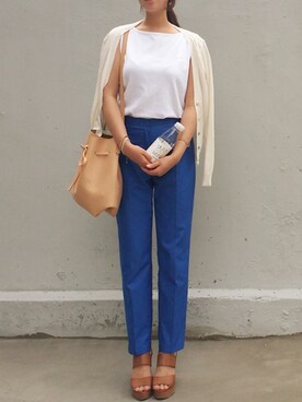 next_door_neighborさんのコーディネート