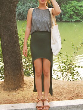 next_door_neighborさんのコーディネート