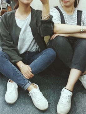 next_door_neighborさんのコーディネート