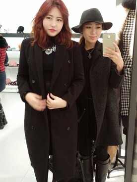 next_door_neighborさんのコーディネート