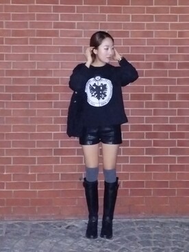 next_door_neighborさんのコーディネート