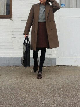 next_door_neighborさんのコーディネート