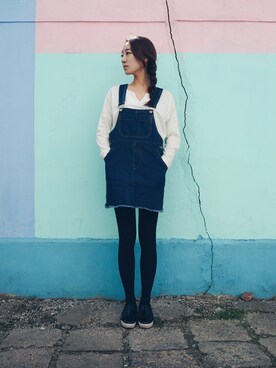 next_door_neighborさんのコーディネート