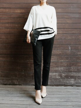 next_door_neighborさんのコーディネート