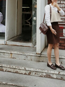 next_door_neighborさんのコーディネート