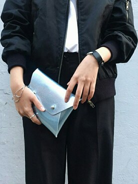 next_door_neighborさんのコーディネート