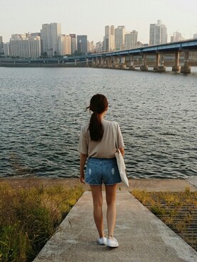 next_door_neighborさんのコーディネート