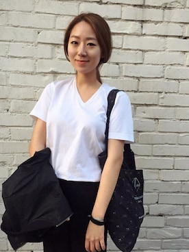 next_door_neighborさんのコーディネート