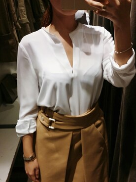 next_door_neighborさんのコーディネート