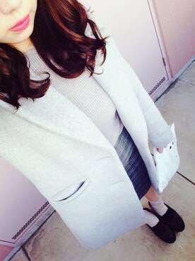 ひぐさんのコーディネート