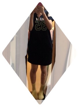 ｍ ＊さんのコーディネート